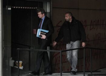 Σήμα Τόμσεν για μείωση των φόρων: «Οι βασικοί συνετελεστές είναι υπερβολικά υψηλοί»