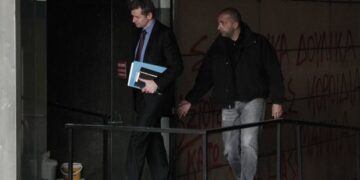 Σήμα Τόμσεν για μείωση των φόρων: «Οι βασικοί συνετελεστές είναι υπερβολικά υψηλοί»