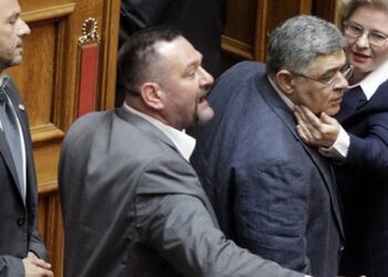 Τέλος τα προνόμια για προφυλακισμένους και υπόδικους βουλευτές