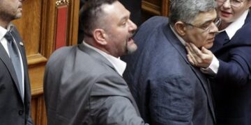 Τέλος τα προνόμια για προφυλακισμένους και υπόδικους βουλευτές