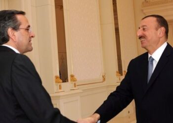 Εβδομάδα προσέλκυσης επενδύσεων για το Μέγαρο Μαξίμου