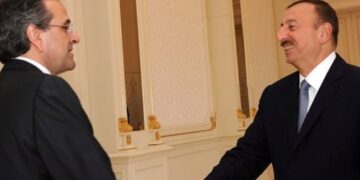 Εβδομάδα προσέλκυσης επενδύσεων για το Μέγαρο Μαξίμου