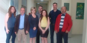 Αγαθό υψίστης σημασίας η ηπειρωτική ευεργεσία