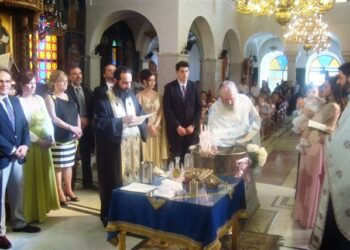 ΝΑ ΣΑΣ ΖΗΣΕΙ Η ΜΙΚΡΗ “ΑΝΤΩΝΙΑ’’!