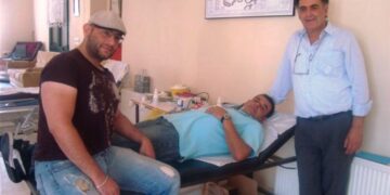 Αιμοδοσία: Η απόλυτη προσφορά ζωής από τους Συλλόγους Μικρασιατών και Αιμοδοτών Πτολεμαΐδας