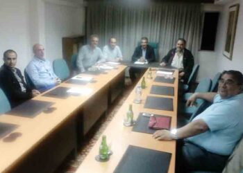 ΣΕ ΣΥΣΚΕΨΗ ΠΟΥ ΠΡΑΓΜΑΤΟΠΟΙΗΘΗΚΕ ΣΤΑ ΓΡΕΒΕΝΑ: Ψήφισμα διαμαρτυρίας των Προέδρων Επιμελητηρίων Δυτικής Μακεδονίας