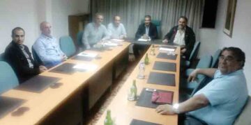 ΣΕ ΣΥΣΚΕΨΗ ΠΟΥ ΠΡΑΓΜΑΤΟΠΟΙΗΘΗΚΕ ΣΤΑ ΓΡΕΒΕΝΑ: Ψήφισμα διαμαρτυρίας των Προέδρων Επιμελητηρίων Δυτικής Μακεδονίας