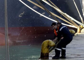 Κυρώθηκε η συλλογική σύμβαση για το 2014 στην ακτοπλοΐα