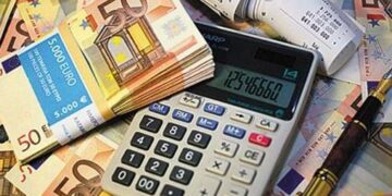 Μηνιαία φορολόγηση σε όλα τα εισοδήματα από την “πηγή”