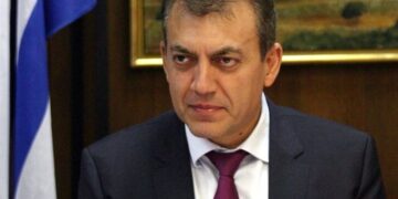 Τι θέλουν τρεις υφυπουργοί στο Εργασίας