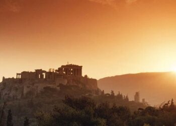 Δείτε τι καιρό θα κάνει υπόλοιπο του τριημέρου του Αγίου Πνεύματος