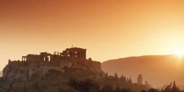 Δείτε τι καιρό θα κάνει υπόλοιπο του τριημέρου του Αγίου Πνεύματος