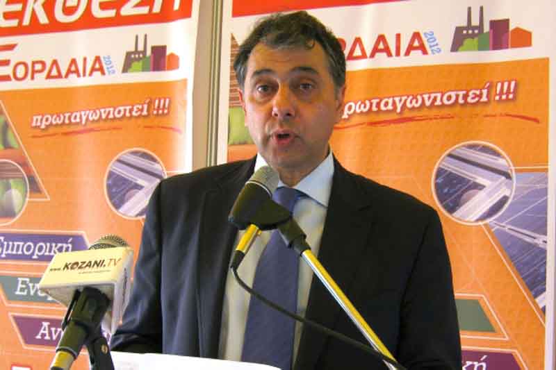 Ο ΠΡΟΕΔΡΟΣ ΤΗΣ ΕΣΕΕ ΒΑΣΙΛΗΣ ΚΟΡΚΙΔΗΣ  ΓΙΑ ΤΟ E-ΕΜΠΟΡΙΟ ΣΤΟ 3Ο ΣΥΝΕΔΡΙΟ E-BUSINESS WORLD 2014: Ο κυβερνοχώρος μπορεί να “εκτοξεύσει” μία επιχείρηση