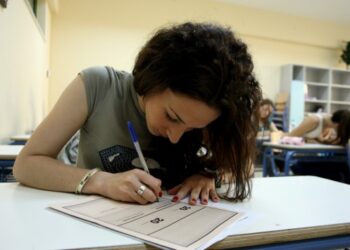 Πανελλαδικές 2014: Οδηγίες βήμα – βήμα για τη συμπλήρωση του μηχανογραφικού – Ποιο μυστικό πρέπει να ξέρουν οι υποψήφιοι