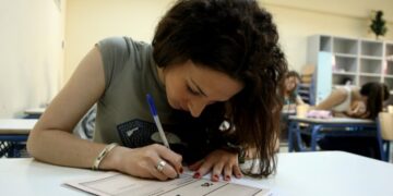 Πανελλαδικές 2014: Οδηγίες βήμα – βήμα για τη συμπλήρωση του μηχανογραφικού – Ποιο μυστικό πρέπει να ξέρουν οι υποψήφιοι