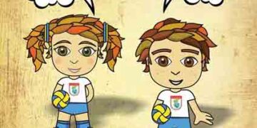 Τουρνουά Μίνι Βόλεϊ διοργανώνει ο Αρίων