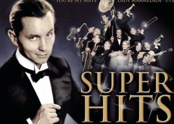 Οι Μουσικές Επιλογές του e-ptolemeos.gr, Max Raabe & Palast Orchester – Sex Bomb