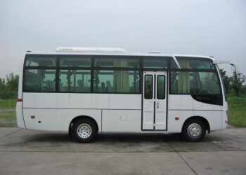 ΚΤΕΛ Αστικών Γραμμών Κοζάνης: Διακοπή λειτουργίας Mini bus