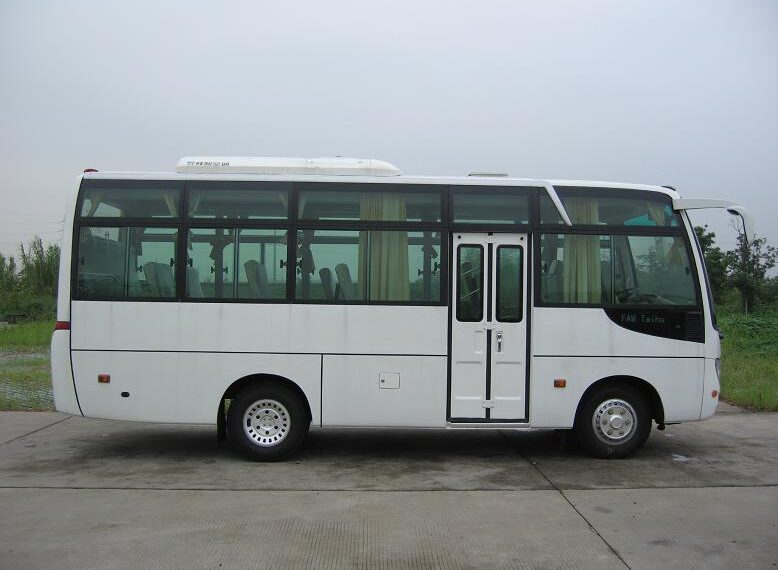 ΚΤΕΛ Αστικών Γραμμών Κοζάνης: Διακοπή λειτουργίας Mini bus