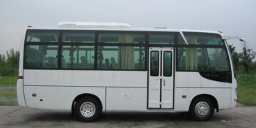 Διακοπή λειτουργίας των μίνι Βus στην Κοζάνη