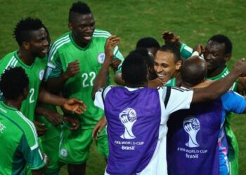 Νιγηρία – Βοσνία 1-0: Πέταξαν οι «Σούπερ αετοί»- Δίκαια φωνάζει η Βοσνία