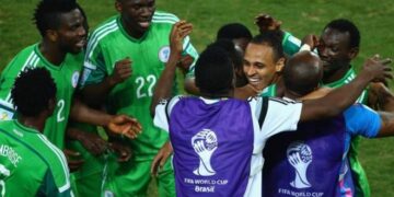 Νιγηρία – Βοσνία 1-0: Πέταξαν οι «Σούπερ αετοί»- Δίκαια φωνάζει η Βοσνία