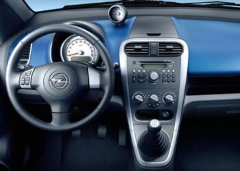 Το υπουργείο προχωρά σε ανάκληση αυτοκινήτων Opel Agila