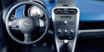 Το υπουργείο προχωρά σε ανάκληση αυτοκινήτων Opel Agila