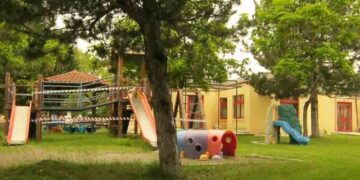 Τέλος στην αγωνία για λουκέτο στον Παιδικό Σταθμό της ΔΕΗ – Η λειτουργία του οποίου βρισκόταν στον “αέρα”