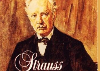 Οι Μουσικές Επιλογές του e-ptolemeos.gr, Richard Strauss – Festmarsch op.1