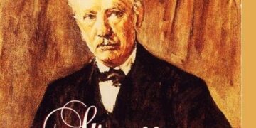 Οι Μουσικές Επιλογές του e-ptolemeos.gr, Richard Strauss – Festmarsch op.1