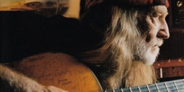 Οι Μουσικές Επιλογές του e-ptolemeos.gr, Willie Nelson & Paula Nelson – Be That As It May