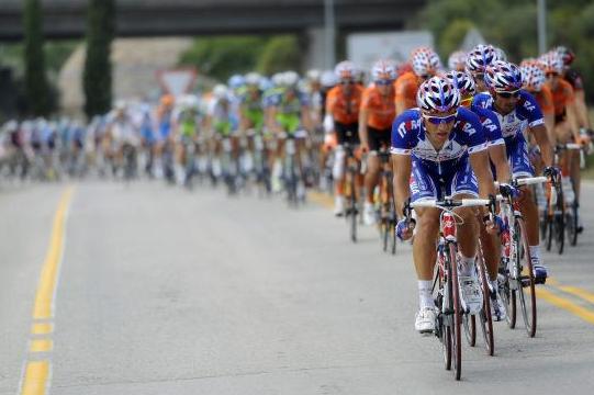 Όροι συμμετοχής στον 10ο Παρεγνάτιο Λαϊκό Ποδηλατικό Αγώνα