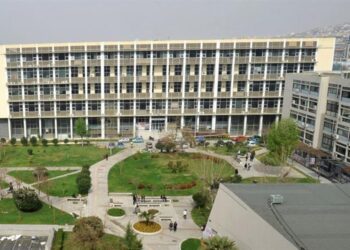 Επανεκκίνηση της διαδικασίας διαθεσιμότητας ζητά το ΑΠΘ