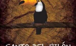 Οι Μουσικές Επιλογές του e-ptolemeos.gr, Milk & Sugar feat Maria Marquez – Canto Del Pilon