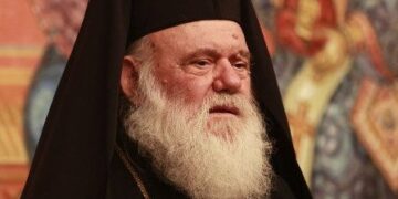 Ιερώνυμος: Περίπου 53.000 άνθρωποι δέχονται τη βοήθεια της «Αποστολής»