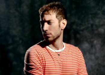 ΣΥΝΕΝΤΕΥΞΗ ΤΟΥ ΧΡΗΣΤΟΥ ΑΣΛΑΝΗ