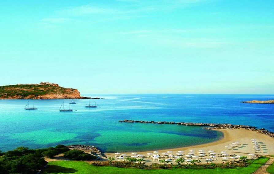 Φρένο στην παραχώρηση τριών παραλιακών ακινήτων στο ΤΑΙΠΕΔ