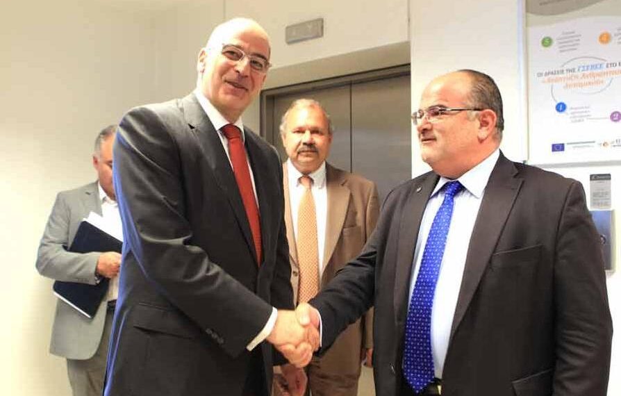 ΓΣΕΒΕΕ: Σε οριακό σημείο βρίσκονται οι μικρομεσαίες επιχειρήσεις στη χώρα