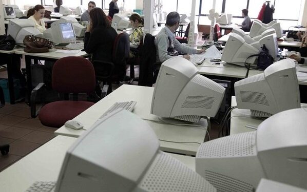 Λύση για τους αδιόριστους επιτυχόντες του ΑΣΕΠ