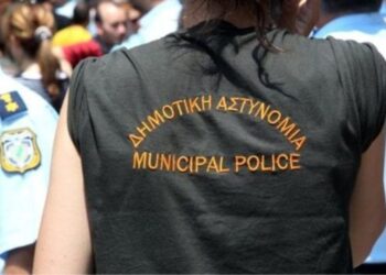 Επανατοποθέτηση 2.670 δημοτικών αστυνομικών που έχουν ενταχθεί στο πρόγραμμα κινητικότητας