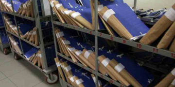 «Χαμένες» στα συρτάρια των ΔΟΥ υποθέσεις φοροδιαφυγής γνωστών προσώπων αξίας εκατ. ευρώ