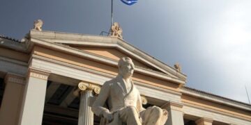Μικρά εγκλήματα σε μεγάλα πανεπιστήμια – Στον αέρα και πάλι το εξάμηνο