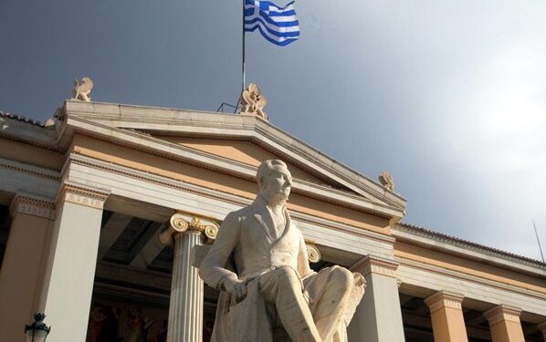 Μικρά εγκλήματα σε μεγάλα πανεπιστήμια – Στον αέρα και πάλι το εξάμηνο