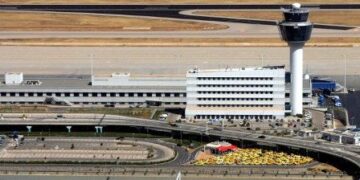 Καλύτερο αεροδρόμιο της Ευρώπης για το 2014 το «Ελευθέριος Βενιζέλος»