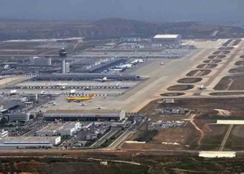 Στο στόχαστρο της ΕΕ τα αεροδρόμια Αθηνών, Ηρακλείου, Θεσσαλονίκης για τη μείωση αεροπορικών τελών