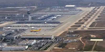 Στο στόχαστρο της ΕΕ τα αεροδρόμια Αθηνών, Ηρακλείου, Θεσσαλονίκης για τη μείωση αεροπορικών τελών