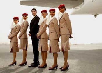 Στη Θεσσαλονίκη η «Ημέρα Καριέρας» της Emirates -Ψάχνει για αεροσυνοδούς