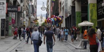 “Όχι” λένε οι έμποροι στην απελευθέρωση της κυριακάτικης λειτουργίας