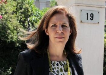 Ε. Χριστοφιλοπούλου: Η κινητικότητα δεν θα οδηγεί σε διαθεσιμότητα υπαλλήλων